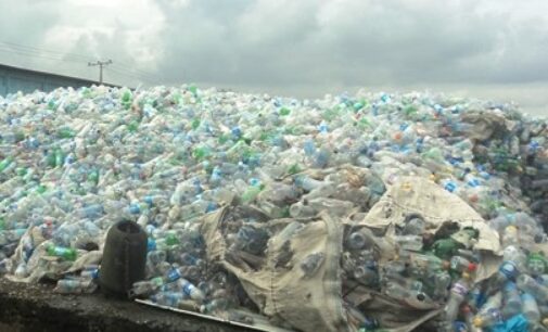 NESREA, FRIN partner to limit plastic waste pollution