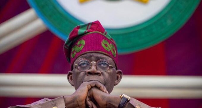 An open letter to President Bola Ahmed Tinubu