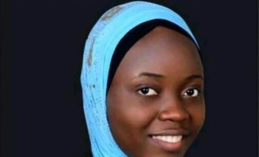 Aminat Yusuf: How I became first LASU undergraduate to get 5.0 CGPA in 40 years