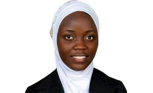 Obaseki offers automatic employment to Aminat Yusuf, LASU’s top graduate