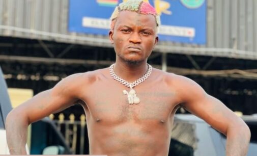 ‘I was paid N5m’ — Portable vows to perform at Celestial church despite backlash