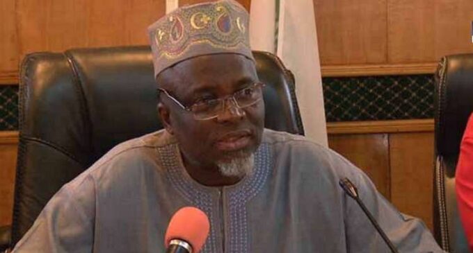 ‘We’ll cooperate’ — JAMB welcomes senate’s move to probe alleged admission fraud in varsities