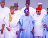 ‘It’s man’s inhumanity’ — APC governors accuse oil marketers of causing hardship