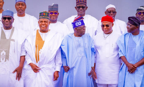 ‘It’s man’s inhumanity’ — APC governors accuse oil marketers of causing hardship