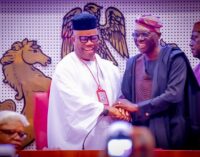 Sanwo-Olu: 10th n’assembly leadership reflects wishes of lawmakers