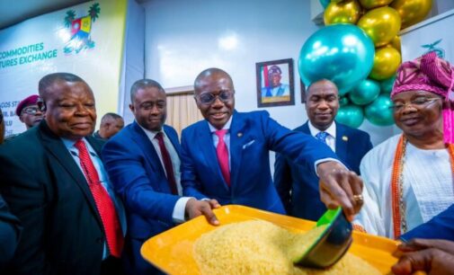 Food security: Lagos takes Eko rice to commodities market, seeks investment