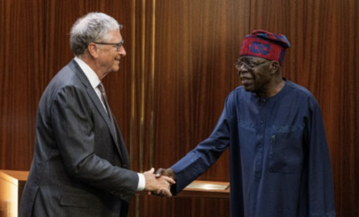 7 things we learnt from Bill Gates’ trip to Nigeria