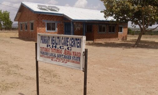 PHCs struggle to meet Nigerians’ health needs amid low budgetary allocation