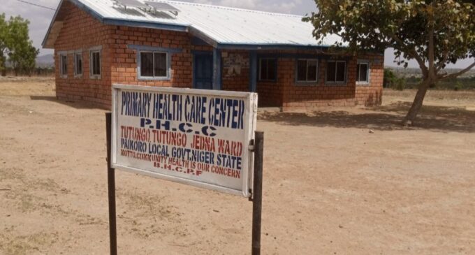 PHCs struggle to meet Nigerians’ health needs amid low budgetary allocation