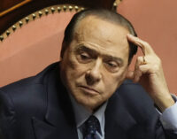 Silvio Berlusconi, former Italy prime minister, dies at 86
