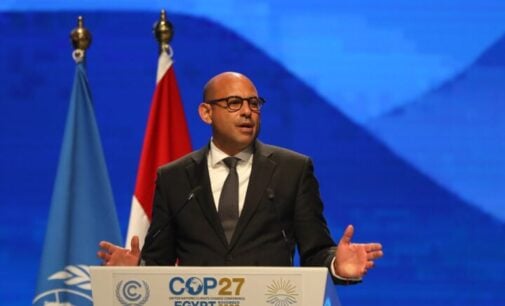UN: Countries must put aside national interests, priotise common good to tackle climate crisis