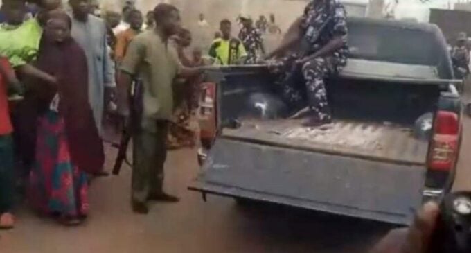 Mob kills butcher in Sokoto over alleged blasphemy