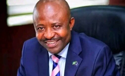 Fubara reappoints Danagogo, ex-minister of sports, as SSG 