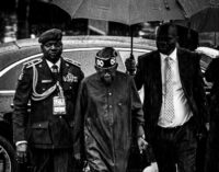 Tinubu leaves France, heads to London for ‘private visit’