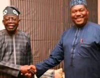 Tinubu: FG seriously working to ease effect of petrol subsidy removal