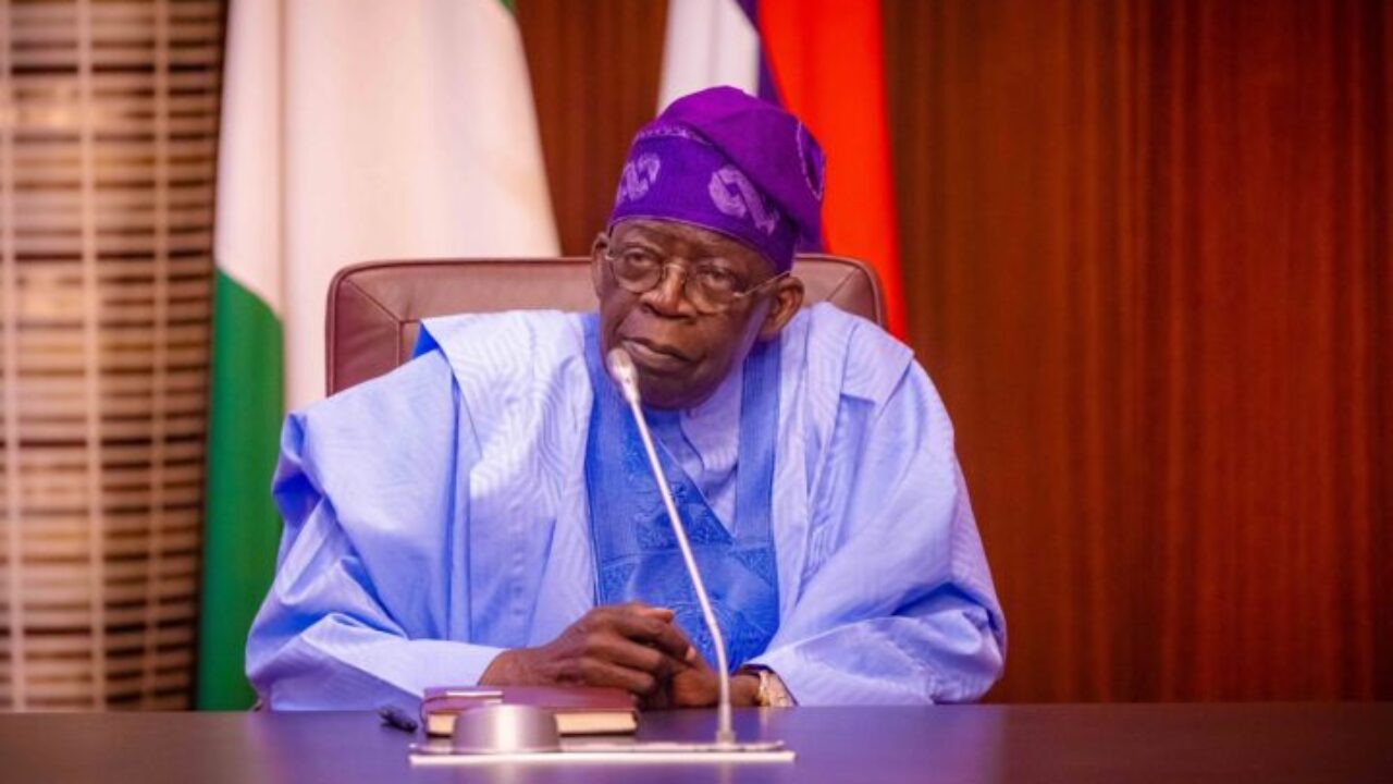 Tinubu appoints eight new permanent secretaries | TheCable