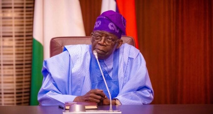 A foreign policy guide for President Tinubu
