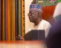 Tinubu to governors: You’re critical to Nigeria’s success — be diligent