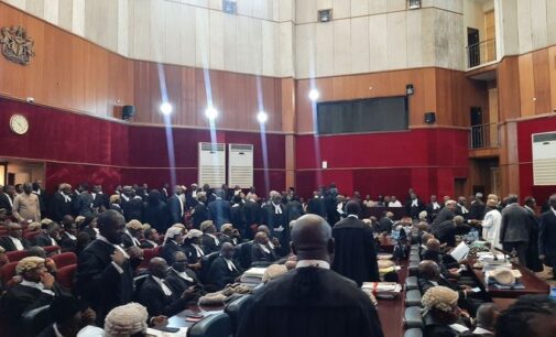 Tribunal dismisses LP’s petition to question INEC over IRev glitches during presidential poll