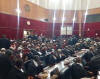 MATTERS ARISING: Rumour, allegation galore as Nigerians await presidential tribunal judgment