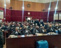Evidence of 27 witnesses called by Atiku useless, Tinubu tells tribunal
