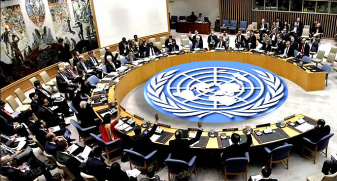 Israel-Hamas war: UN security council delays vote to avoid US veto