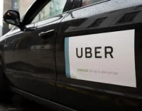 Lagos to sanction Uber over ‘non-adherence’ to data sharing agreement