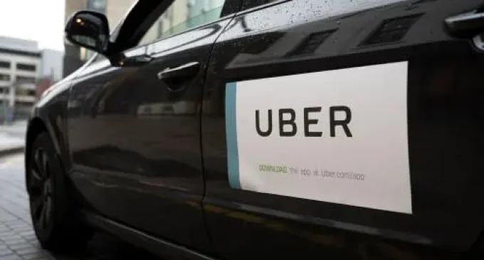 Lagos to sanction Uber over ‘non-adherence’ to data sharing agreement