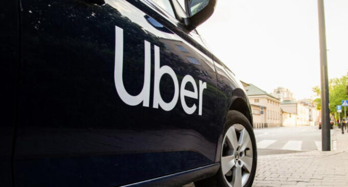 Bolt, Uber drivers seek FG’s intervention over high commission rate, demand 200% fare hike
