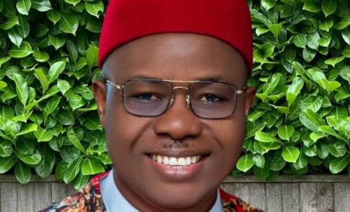 PDP’s Ugwu elected speaker in LP-controlled Enugu assembly