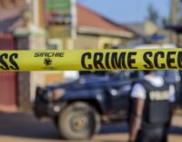 At least 25 killed in terrorist attack on Ugandan school