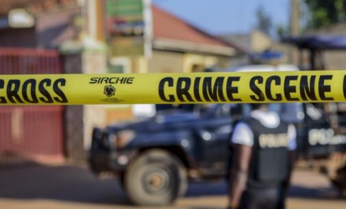 At least 25 killed in terrorist attack on Ugandan school