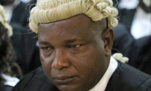 Bulkachuwa: Most Nigerian judges have careless reputation – but judiciary will endure, says SAN