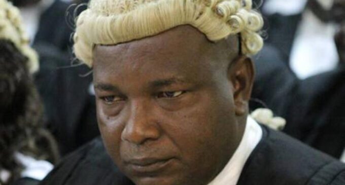 Bulkachuwa: Most Nigerian judges have careless reputation – but judiciary will endure, says SAN