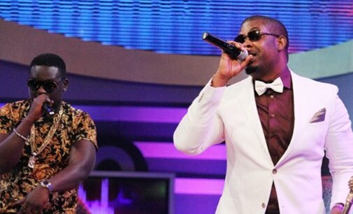 Wande Coal opens up on ‘special bond’ with Don Jazzy