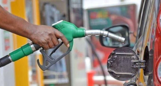 Nigerians voted for fuel subsidy removal