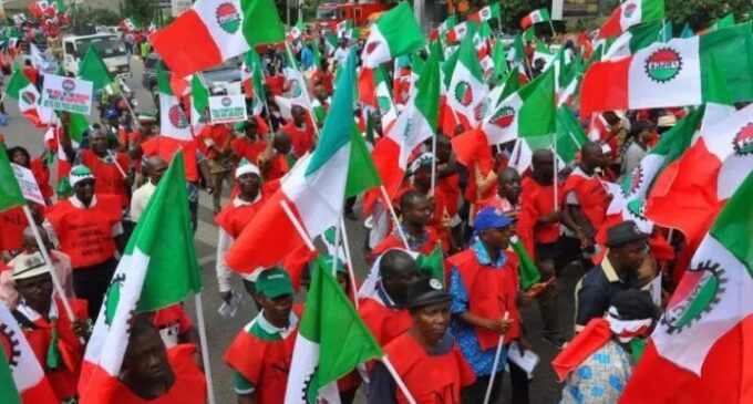 Court stops NLC, TUC from embarking on strike over petrol subsidy removal