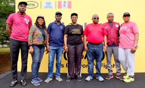MTN Foundation, NDLEA, UNODC kick-start second edition of quiz competition on substance abuse