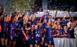 FIFA to hold first-ever Women’s Club World Cup in 2026