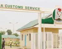 Customs targets $200bn revenue, partners Trade Modernisation Project to enhance service delivery