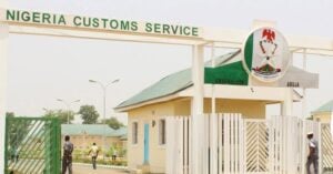 Customs: Apapa command generated N1.2trn in seven months-- surpasses 2023 revenue