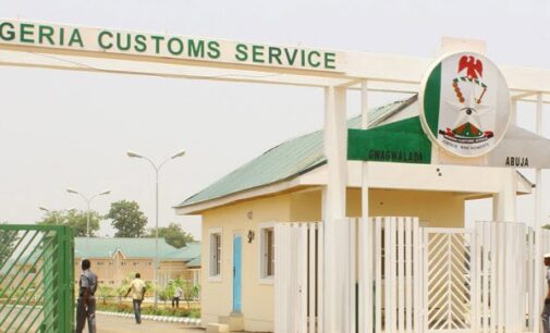 Customs: We seized 98 contraband goods in Kaduna in two months