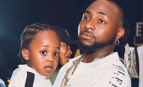 Davido: I still cry every morning over Ifeanyi’s death