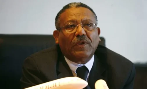Girma Wake, Ethiopian Airlines chairman, resigns — two weeks after Nigeria Air launch