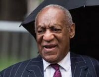 Bill Cosby accused of sexually assaulting nine women in new lawsuit