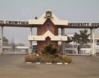 Ajayi Crowther University, UNN, OAU… 51 Nigerian varsities ranked among best in sub-Saharan Africa