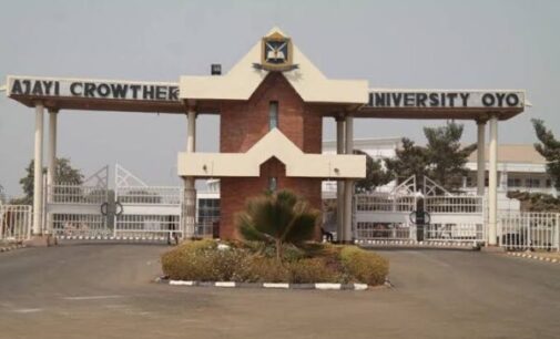 Ajayi Crowther University, UNN, OAU… 51 Nigerian varsities ranked among best in sub-Saharan Africa