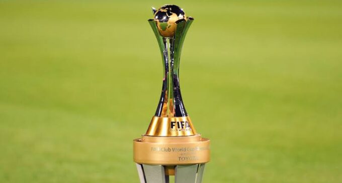 US to host maiden 32-team FIFA Club World Cup