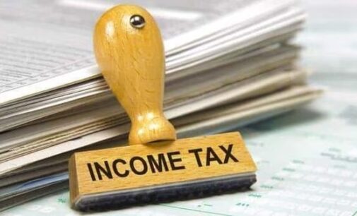 FG generated N469bn from company income tax in Q1 2023 — down by 37.8% from Q4 2022