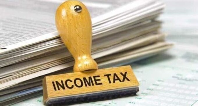 NBS: FG’s revenue from company income tax tripled to N1.53trn in Q2 2023